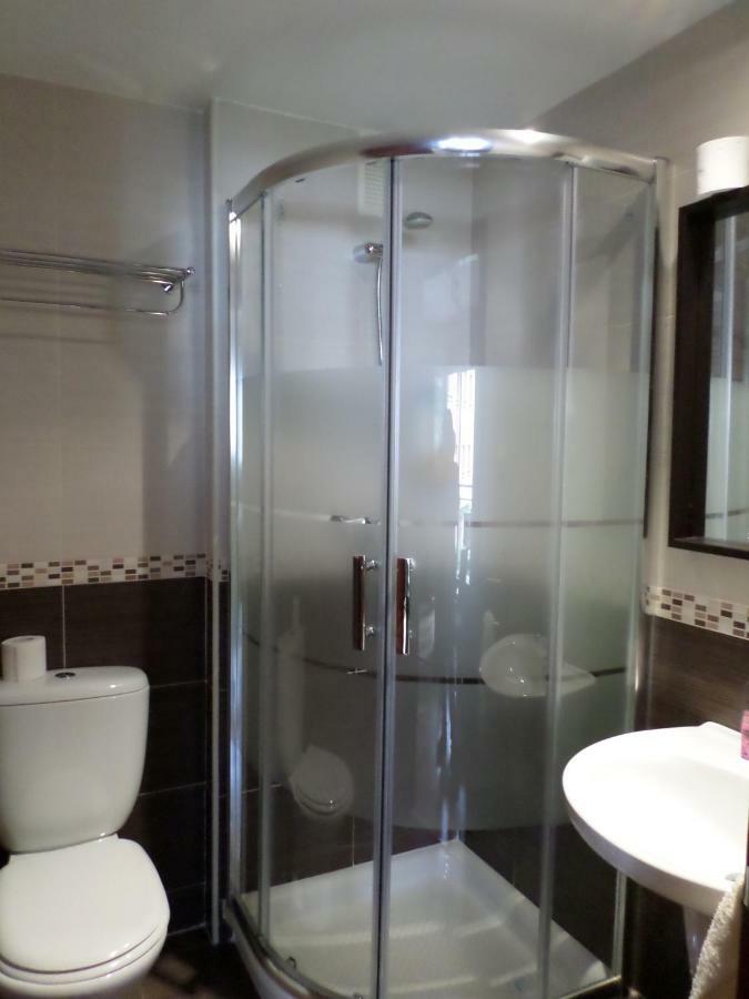 Ferienwohnung Apartamento Jardines Del Sella Onís Exterior foto